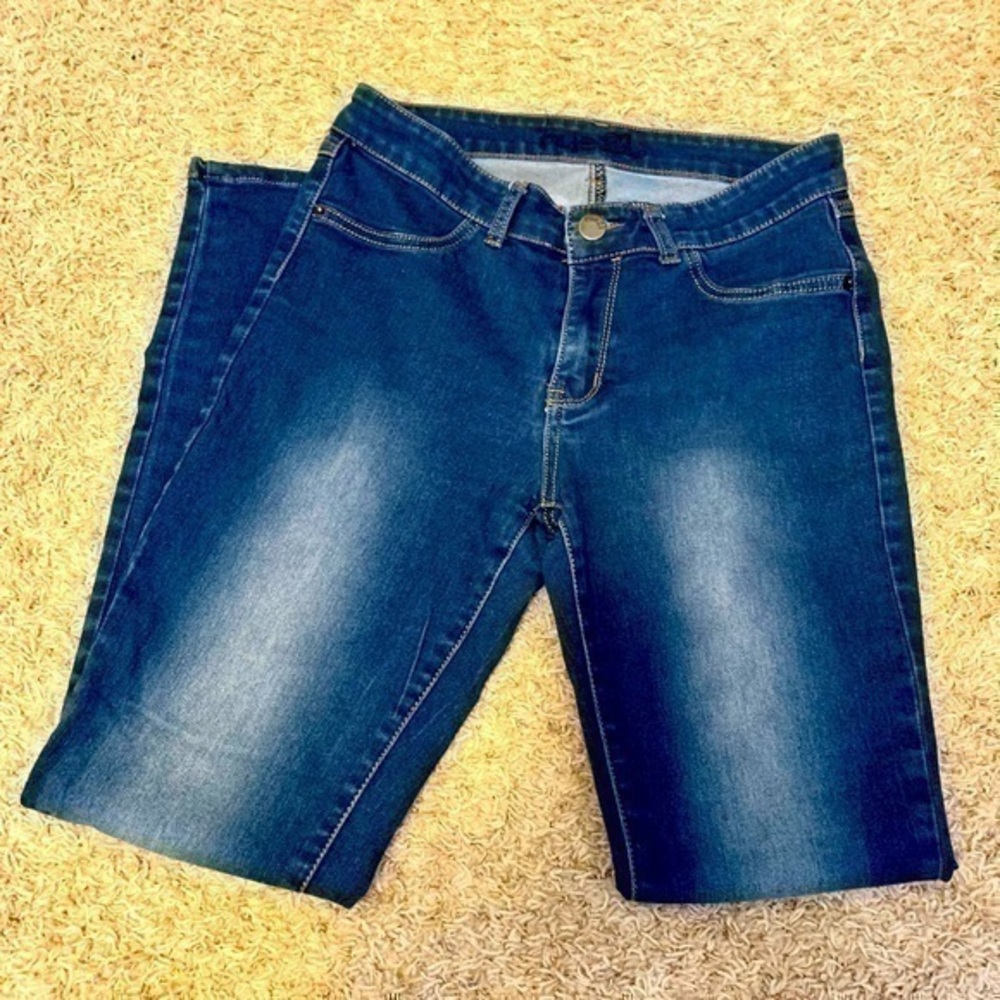 Rue21 skinny jeans size 5/6